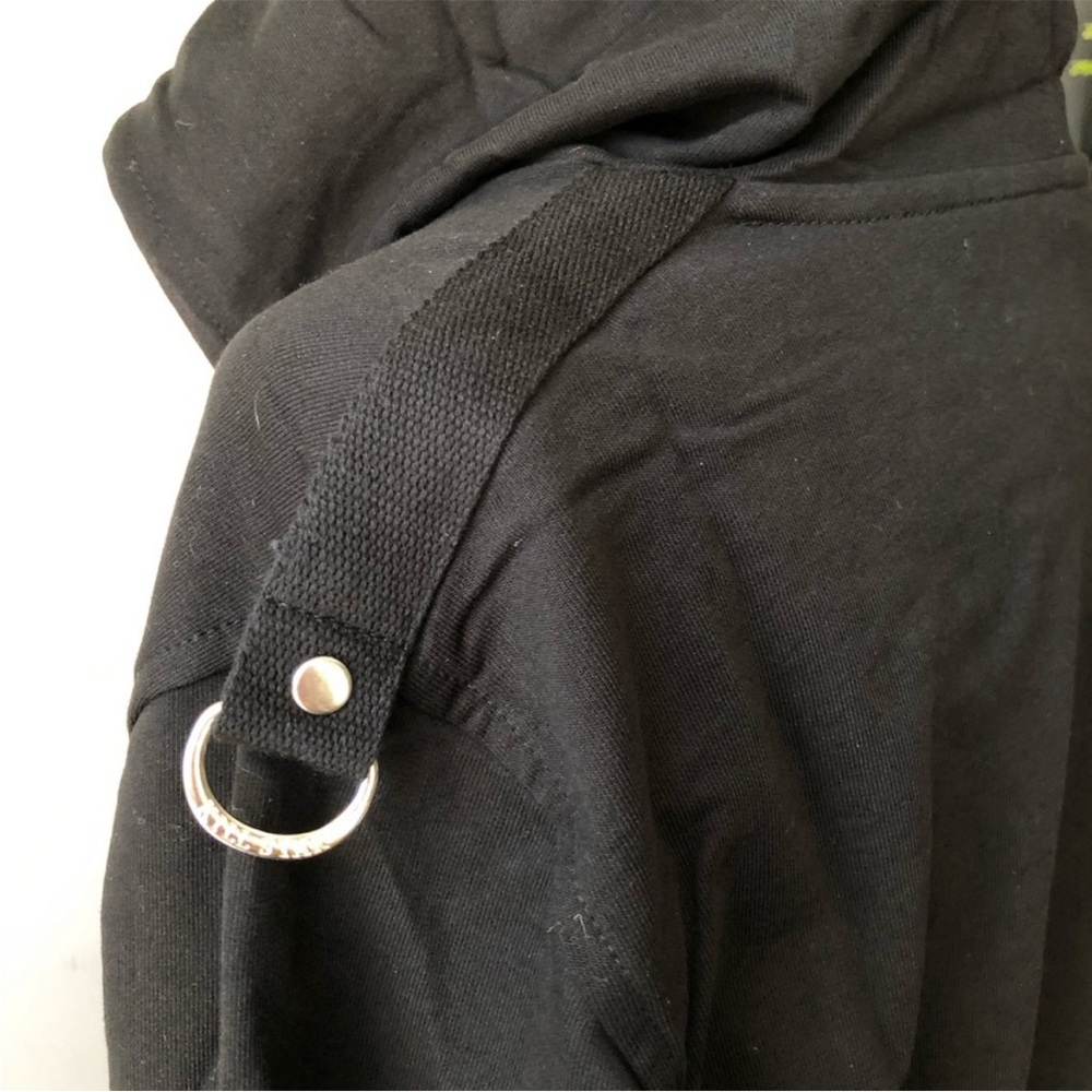 NEW Killstar Hoodie Sweater - Picture 4 of 11